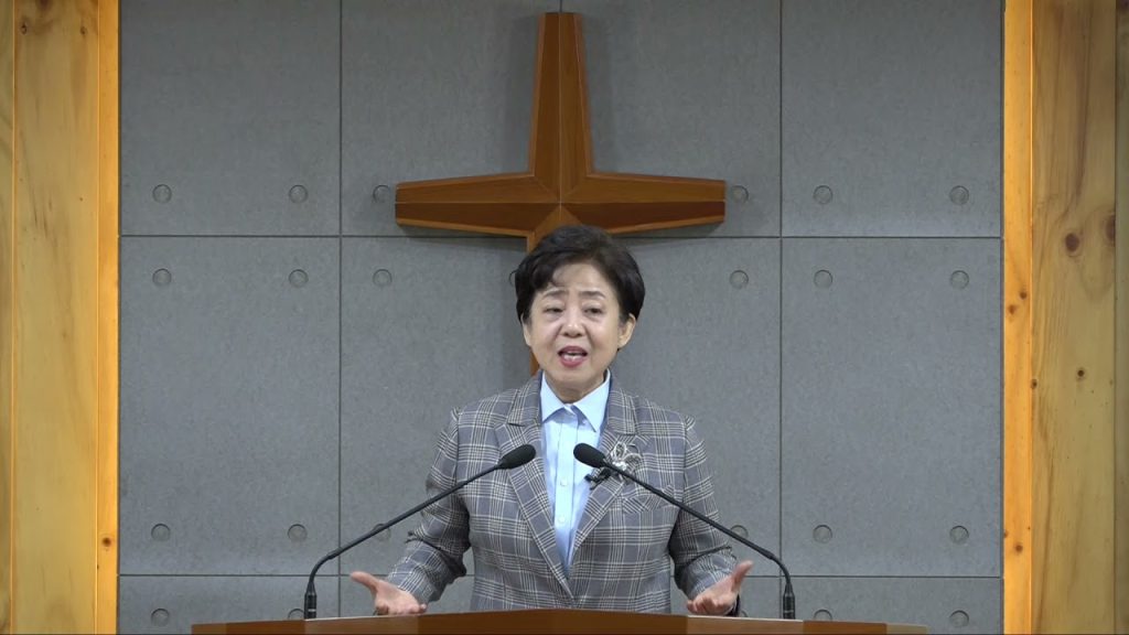죄에서 해방되어 의의 종이 된 성도들