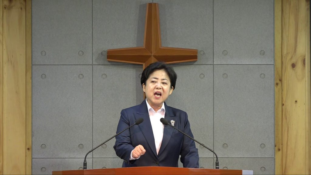 차원이 다른 삶을 주고 싶은 하나님