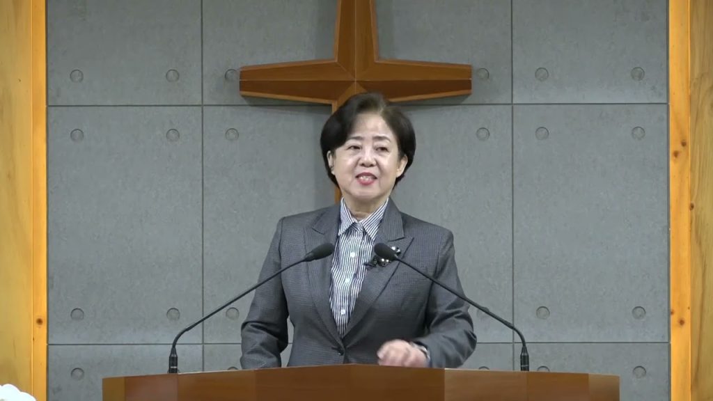 위로자가 되어 주시는 성령
