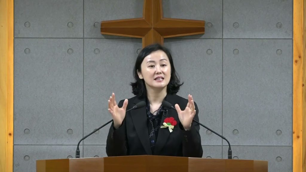 준비하시는 하나님