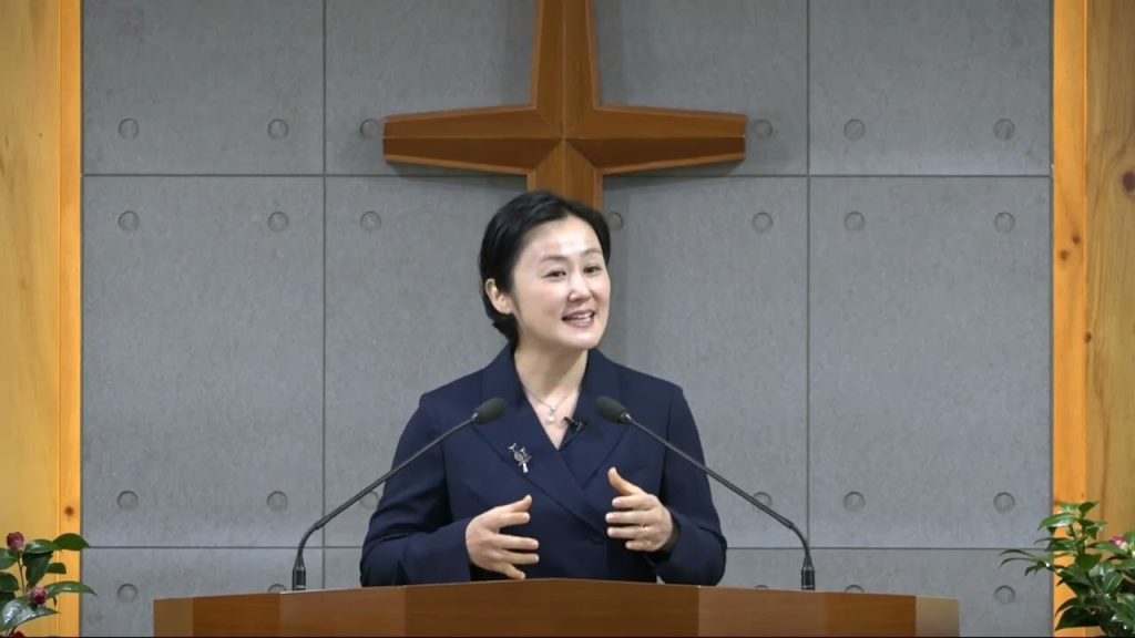 어두운 시대를 견뎌낸 요담의 믿음