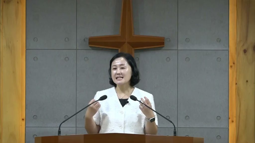 생명의 주인이신 하나님