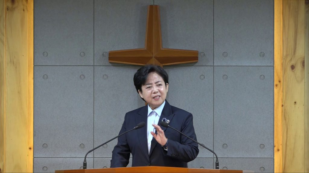 두렵고 떨림으로 구원을 이루라