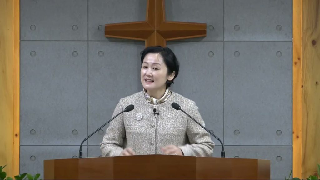 꺼지지 않는 등불