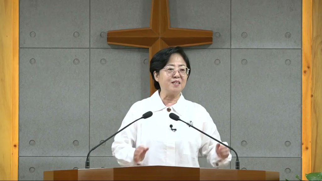 하나님의 지혜를 버린 인간의 무지