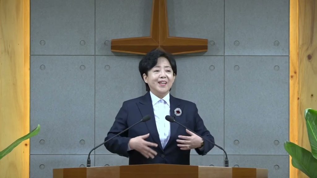 하나님의 비밀인 그리스도