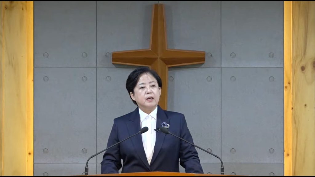 백성들에게 신뢰받는 사사