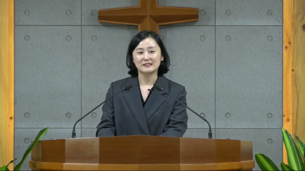 하나님의 택하심을 위하여