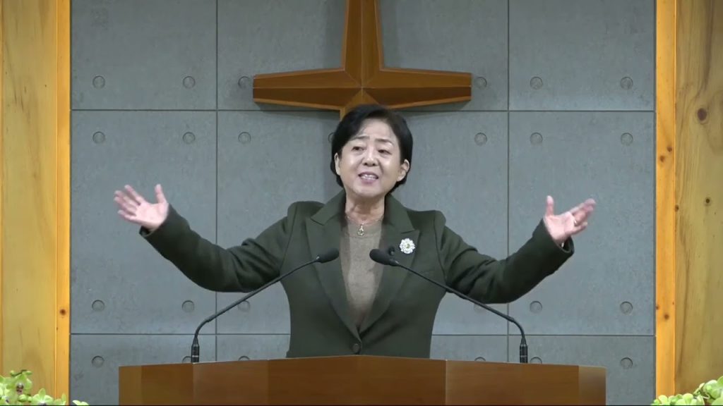 여호와의 말씀을 듣지 못한 기갈이라