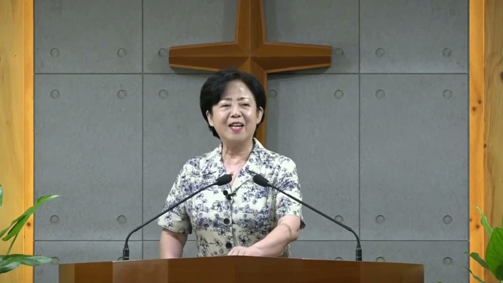 하나님의 위대함을 깨닫지 못하는 지혜자