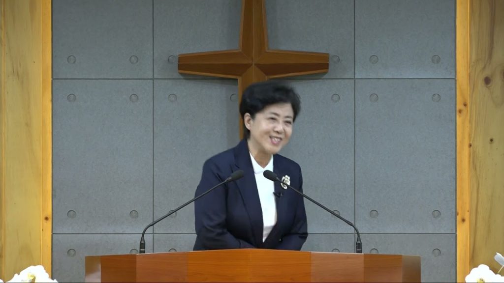 너희를 박해하는 자를 축복하고 저주하지 말라