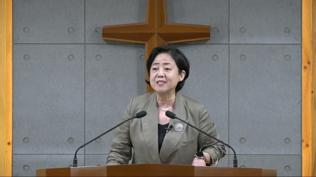 좋은 이름이 보배로운 기름보다 낫다