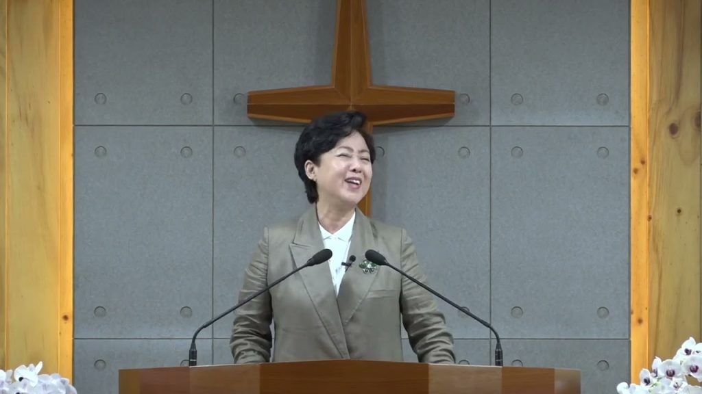 그러므로 사나 죽으나 우리가 주의 것이로다