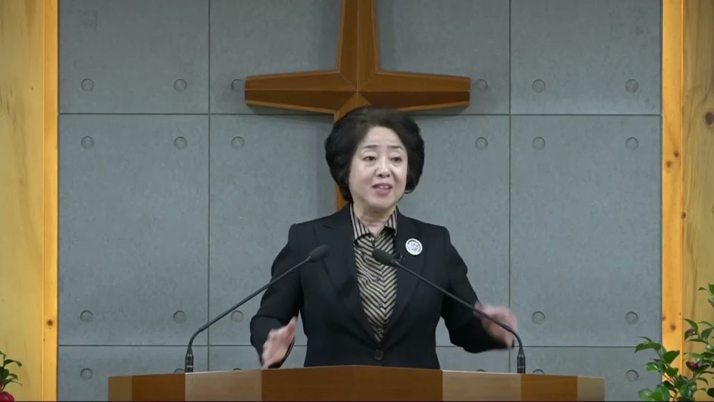 아버지의 믿음으로 축복받은 므비보셋
