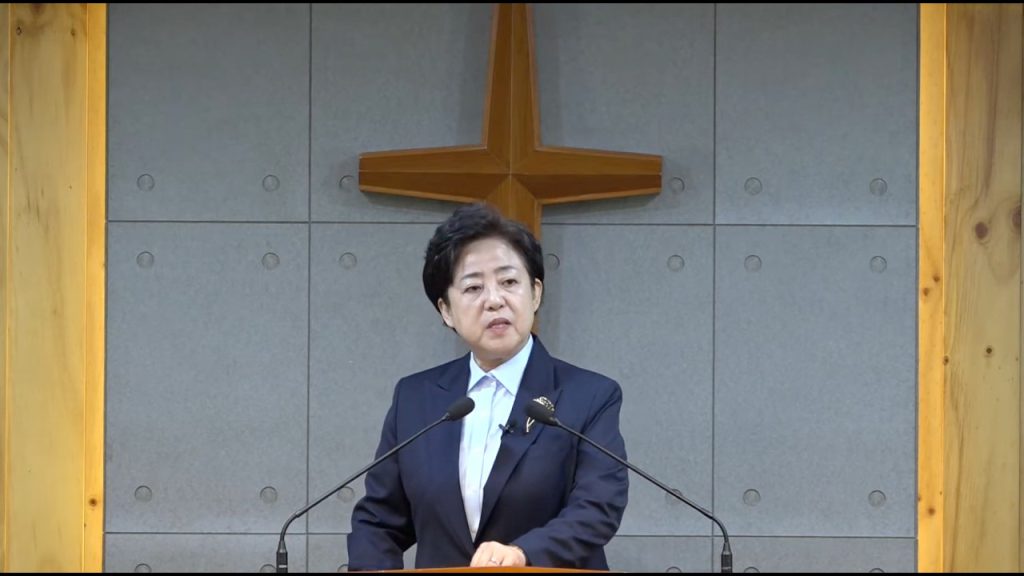 하나님을 사랑하고 사랑받는 요나
