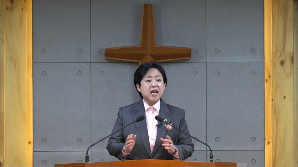 내가 다시는 너희를 구원하지 아니하리라