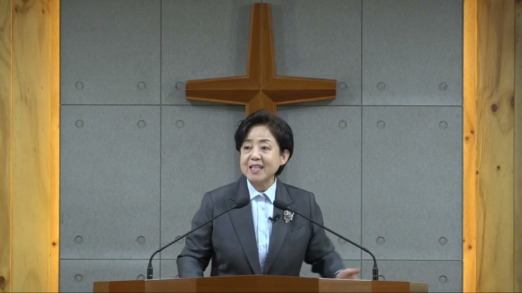 하나님이 우리를 위하시면 누가 대적하리요